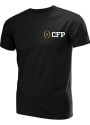 Cincinnati Bearcats 2021 College Football Playoff Bound T Shirt - Black