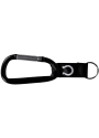 Indianapolis Colts Blackout Carabiner Keychain