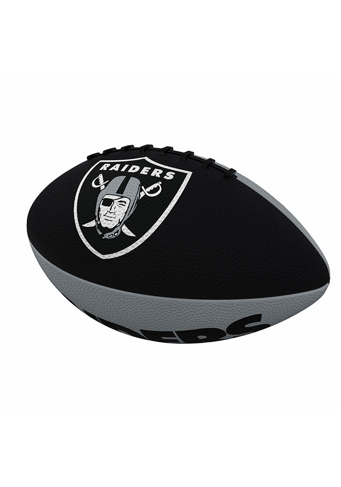 NFL Oakland Raiders Collectors store Footballs!