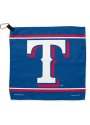 Texas Rangers 13x13 Waffle Golf Towel