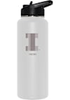 Main image for White Illinois Fighting Illini Mom 34oz Stainless Steel Bottle