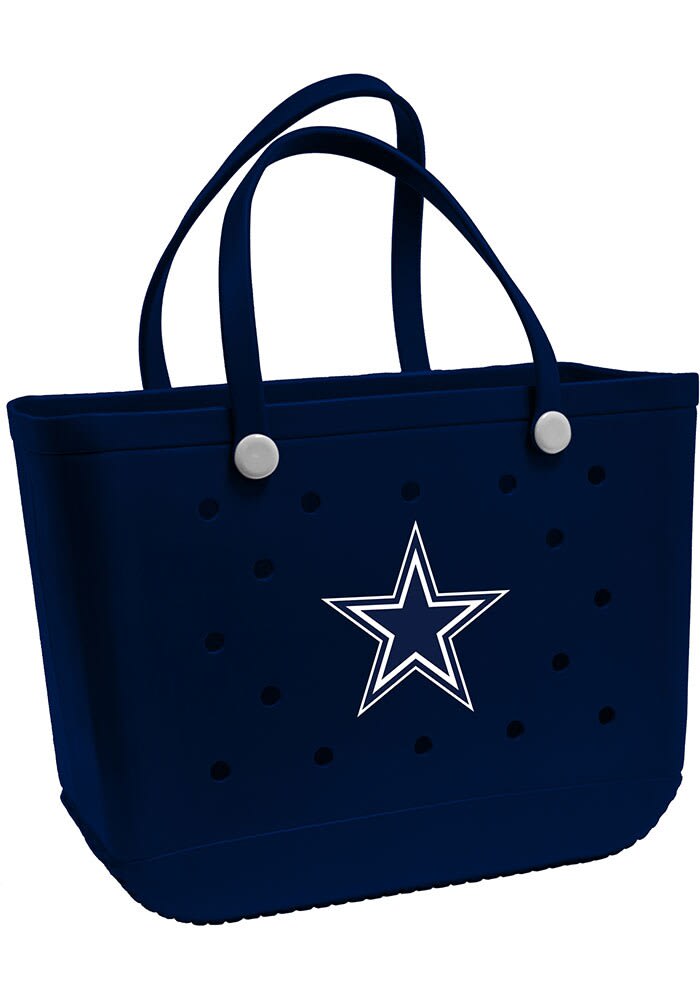 Dallas Cowboys NAVY venture Tote