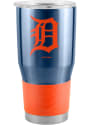 Detroit Tigers 30oz Ultra Stainless Steel Tumbler - Navy Blue