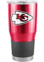 Kansas City Chiefs 30oz Ultra Stainless Steel Tumbler - Red