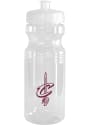 Cleveland Cavaliers 24oz Squeeze Water Bottle