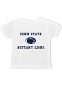 Penn State Nittany Lions Toddler White #1 T-Shirt