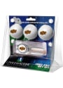 Oklahoma State Cowboys Kool Tool Gift Pack Golf Balls
