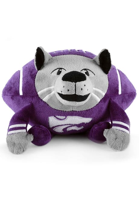 K-State Wildcats Orbiez Plush