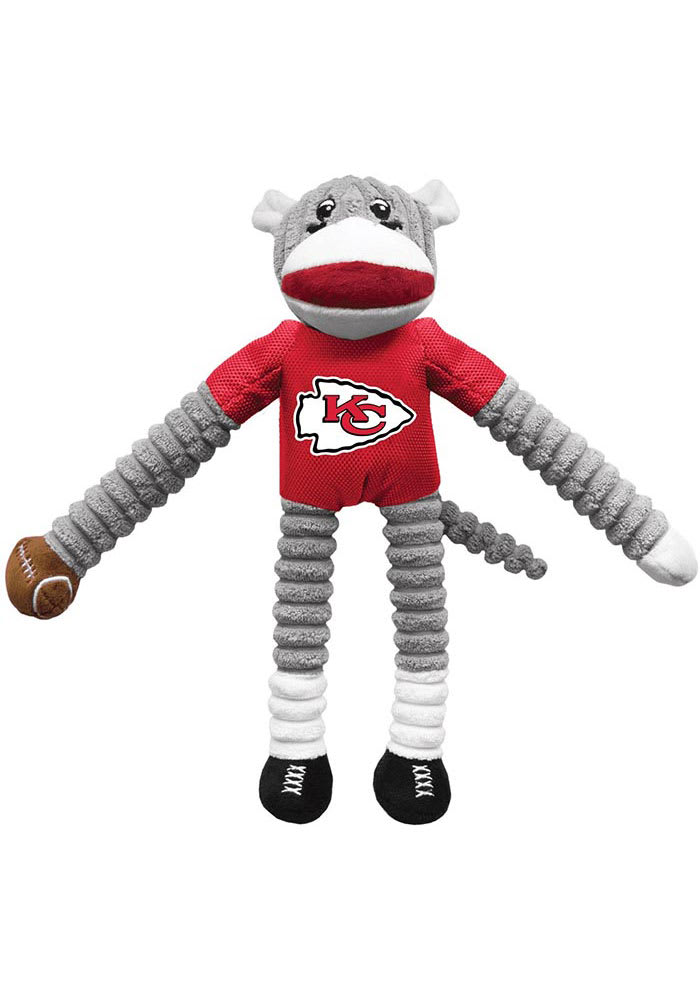 Sock sales monkey toy