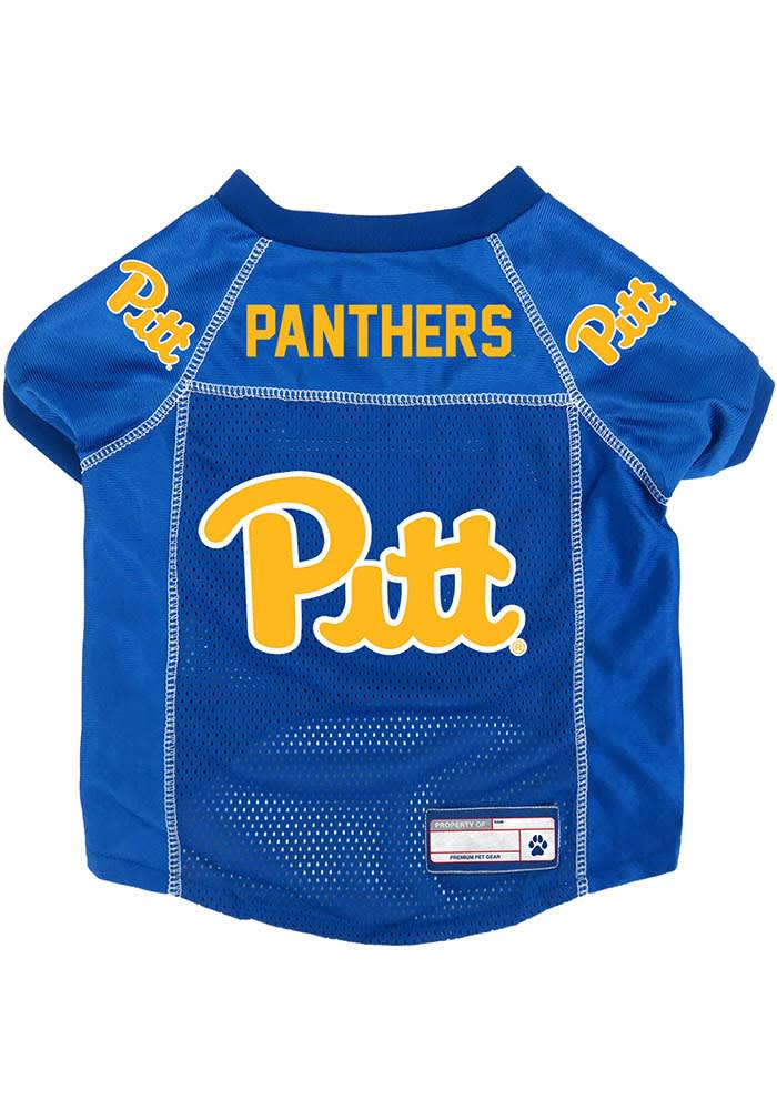 Pitt basketball jersey online