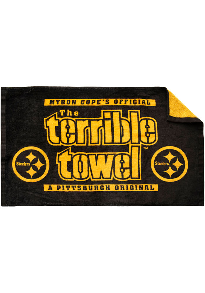 irish terrible towel