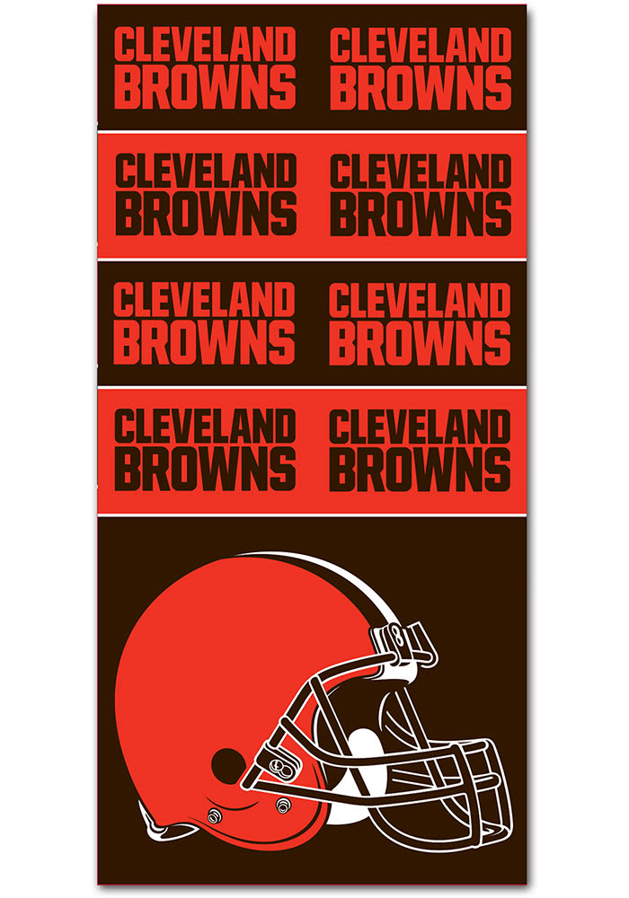 Browns Bandana cheapest with helmets