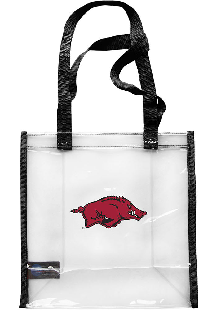 Store Arkansas Razorbacks Venture Tote