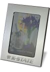 Main image for K-State Wildcats Silver Plated Picture Frame