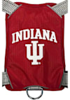 Main image for Crimson Indiana Hoosiers Team Logo Harness Pet Collar