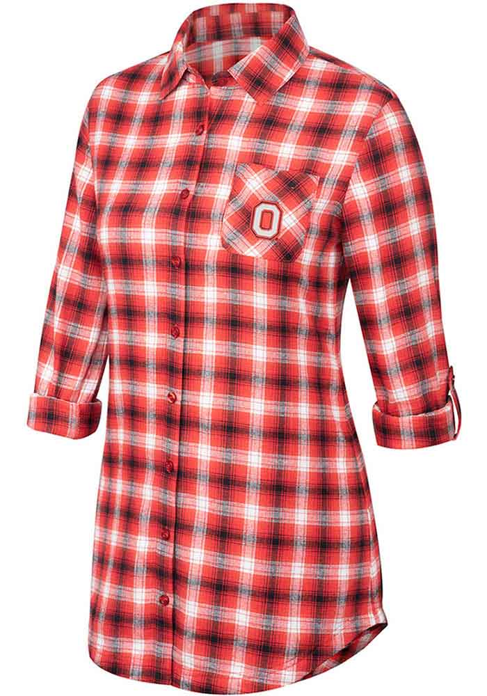 Ohio state online loungewear