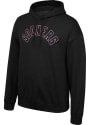 Oklahoma Sooners Foundation Hooded Sweatshirt - Black