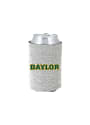 Baylor Bears Glitter Can Coolie