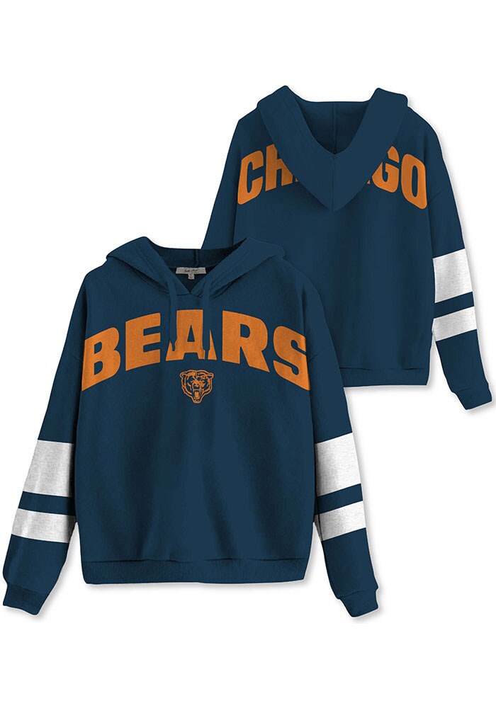 Bears sideline sweatshirt online