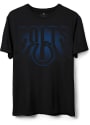 Indianapolis Colts Junk Food Clothing SPOTLIGHT T Shirt - Black
