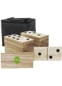 Seattle Sounders FC Yard Dominoes Tailgate Game