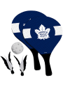 Toronto Maple Leafs Paddle Birdie Tailgate Game