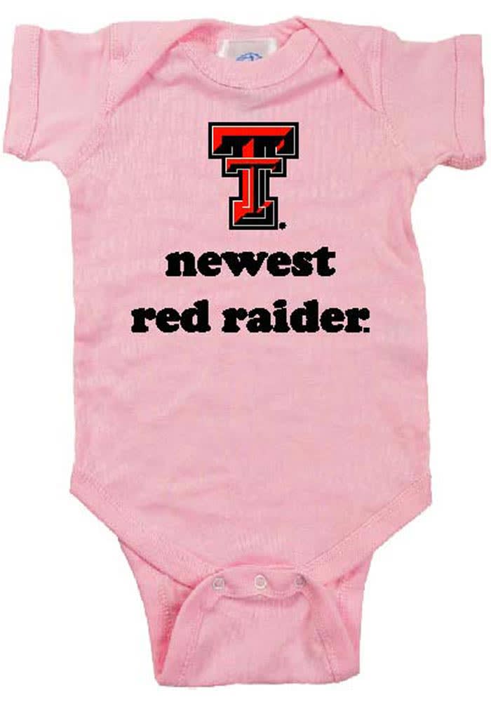 thumbnail image 2 of Texas Tech Red Raiders Baby Socks - Officially Licensed Toe Bootie Socks For Future Fans 2 of 12
