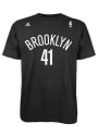 Tyshawn Taylor Black Name And Number Player Tee