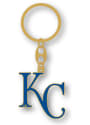 Kansas City Royals Heavyweight Keychain