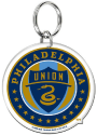 Philadelphia Union Premium Acrylic Keychain