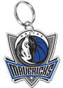 Dallas Mavericks Premium Acrylic Keychain