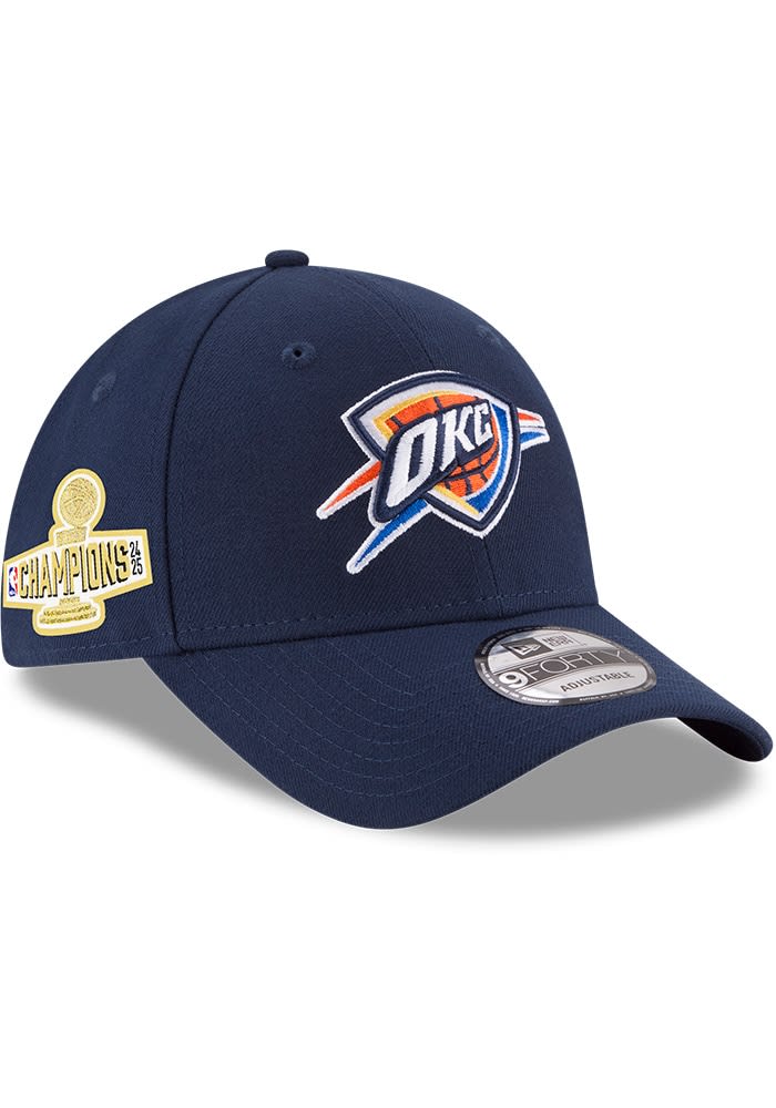 New Era OKC Thunder 9SEVENTY NBA限定（New Era Oklahoma City