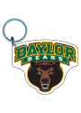 Baylor Bears Premium Acrylic Keychain