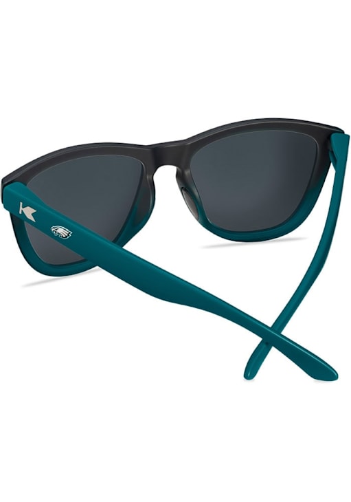 Philadelphia Eagles GREEN Premium Sport Sunglasses 1240002