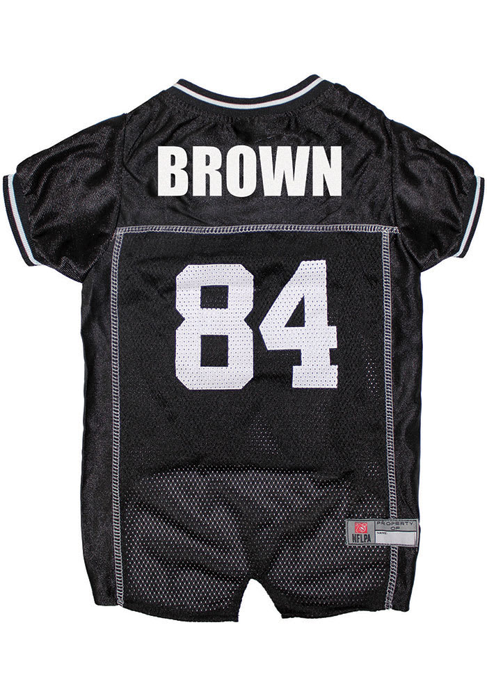 Antonio Brown Pet Jersey