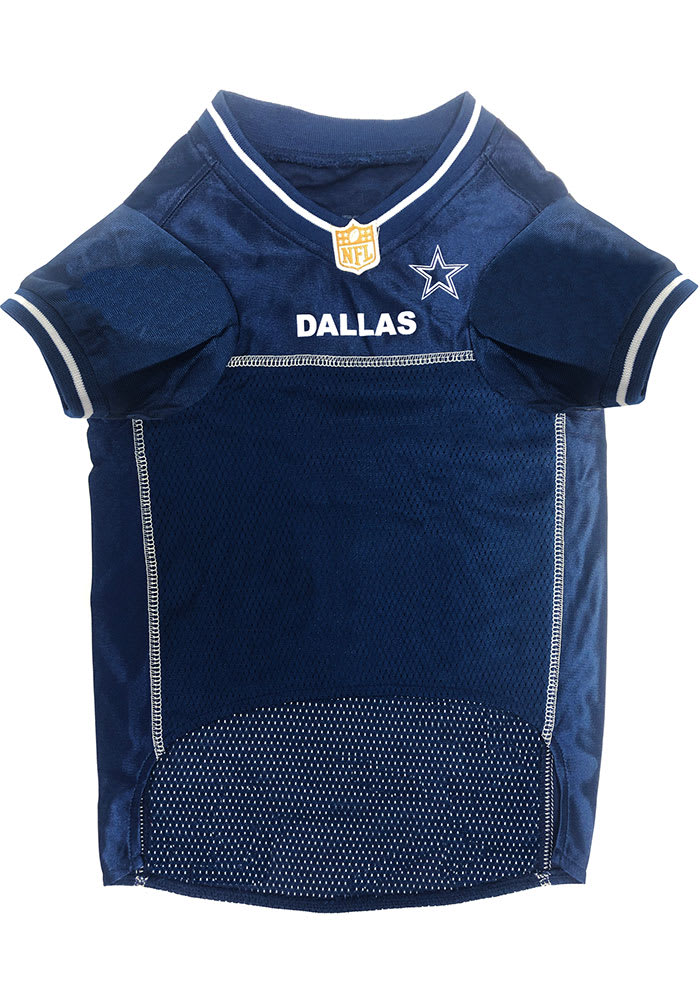 Dak prescott dog clearance jersey