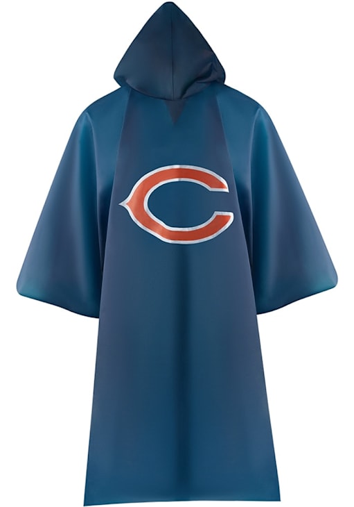 Chicago Bears Premium Poncho