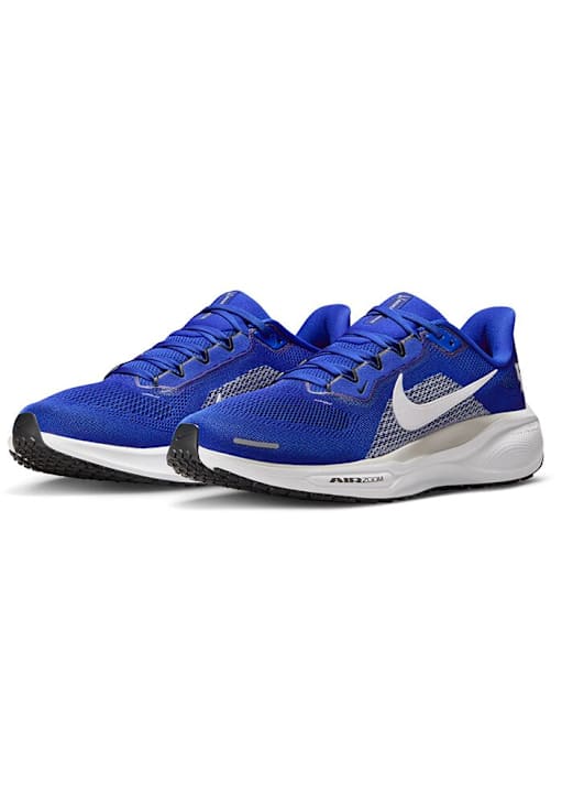 Kentucky Wildcats BLUE Zoom Pegasus 41 Mens Shoes 1250617