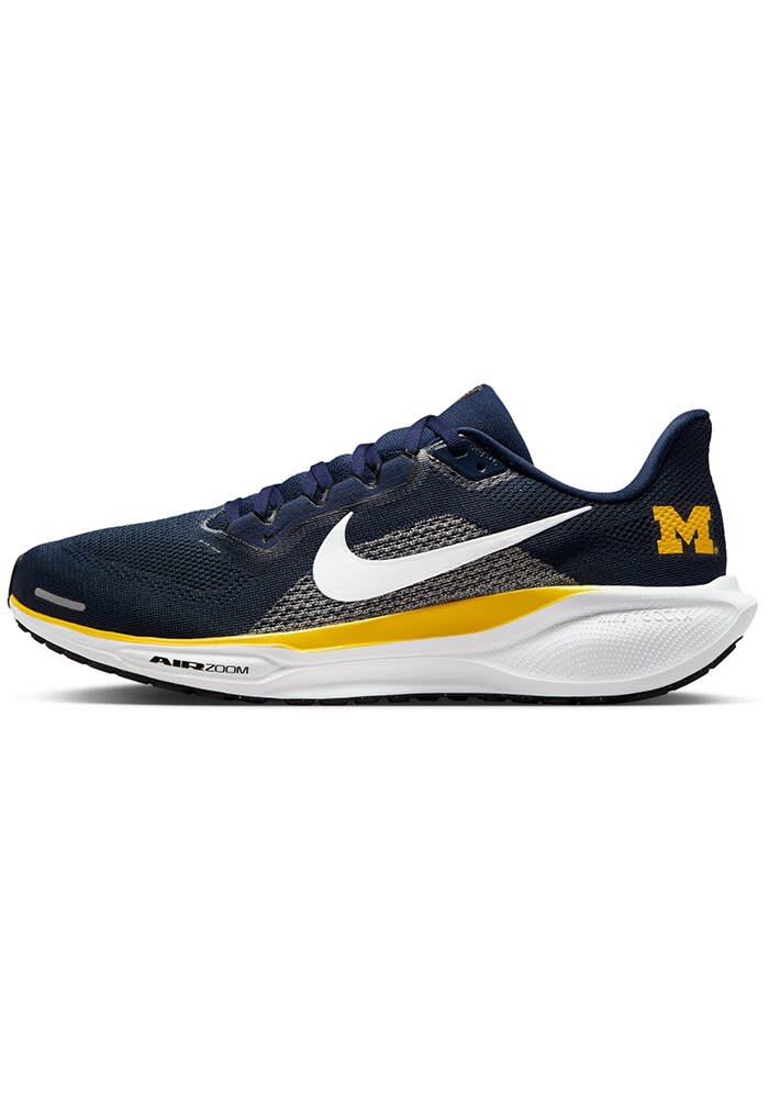 michigan nike pegasus