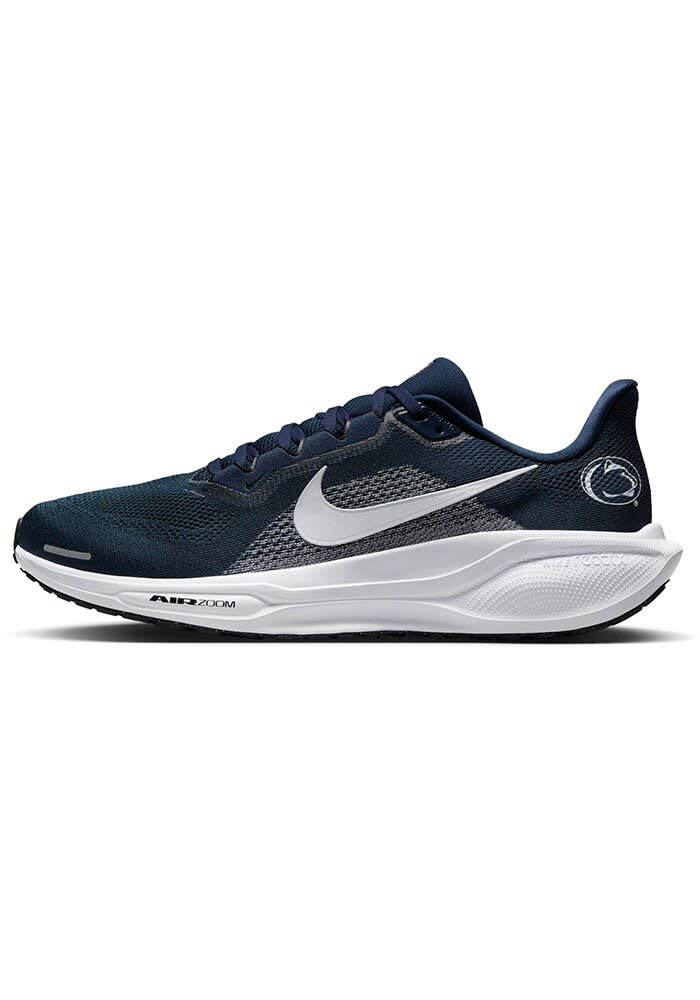 nike navy blue vapormax