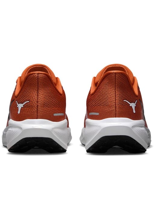 Texas Longhorns Burnt Orange Zoom Pegasus 41 Mens Shoes