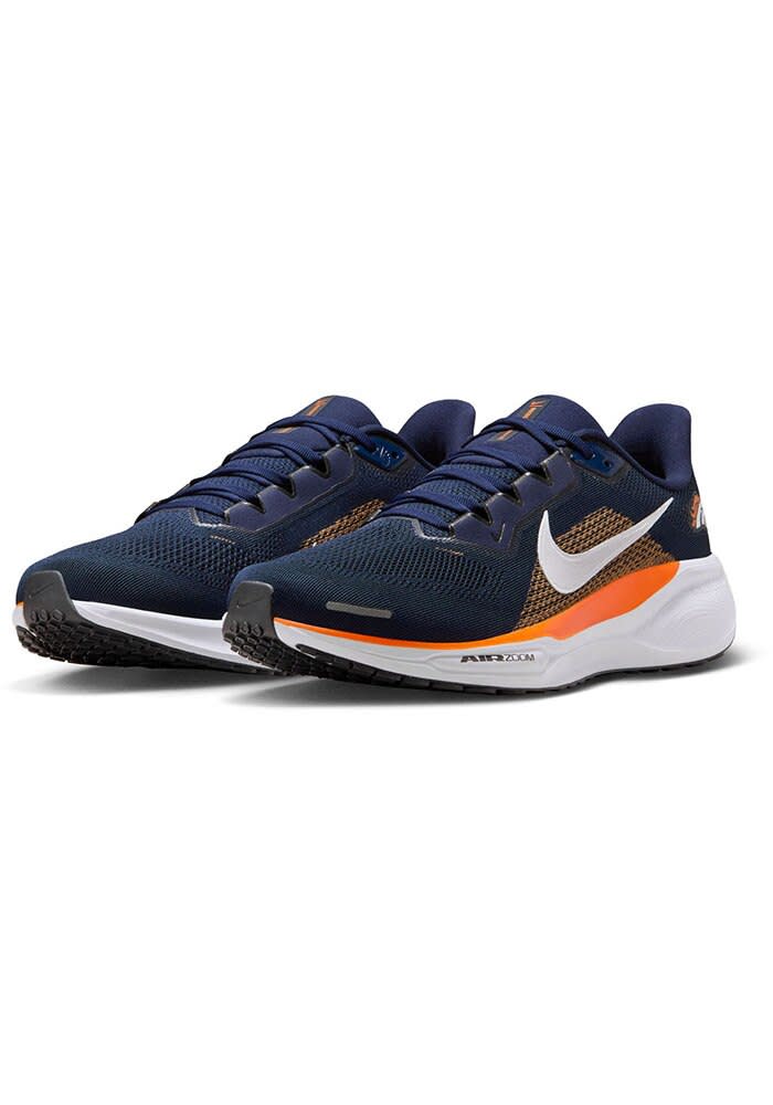 nike broncos shoes