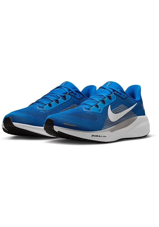 Carolina Panthers Nike Free 41 Nike Air Zoom Pegasus 41 NFL