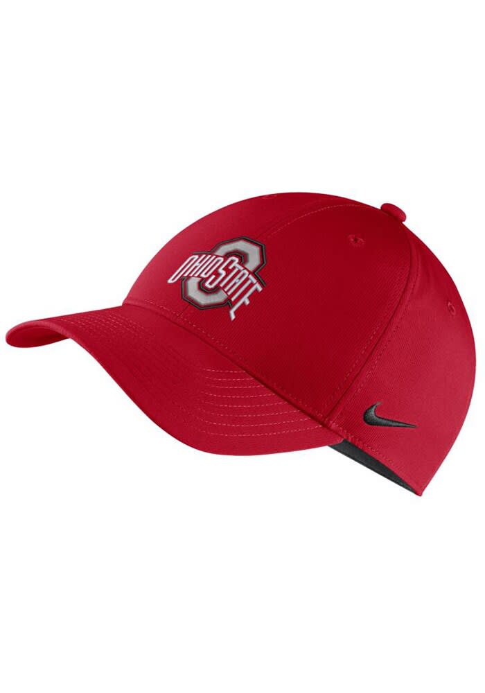 ohio state dri fit hat