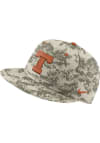 Main image for Nike Texas Longhorns Mens Green Aero True Baseball Fitted Hat