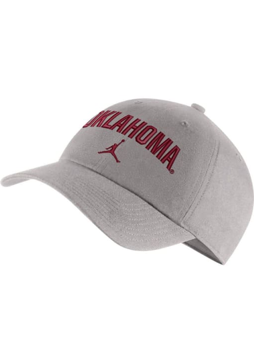 oklahoma sooners jordan hat