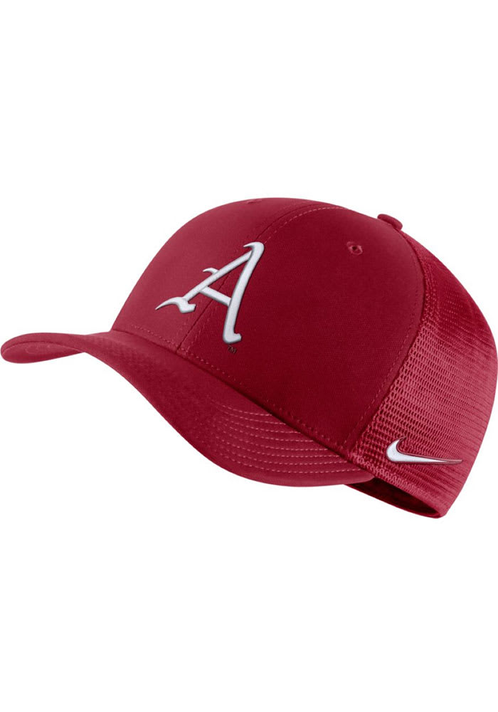 arkansas nike hat