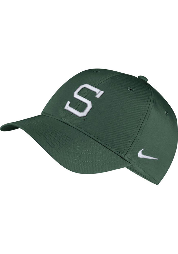Nike Michigan State Spartans Dri-Fit 