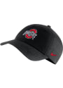 Nike Ohio State Buckeyes H86 Logo Adjustable Hat - Black