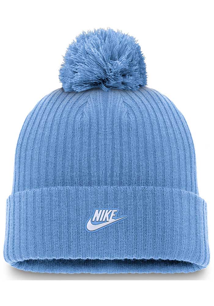 nike sb beanie blue